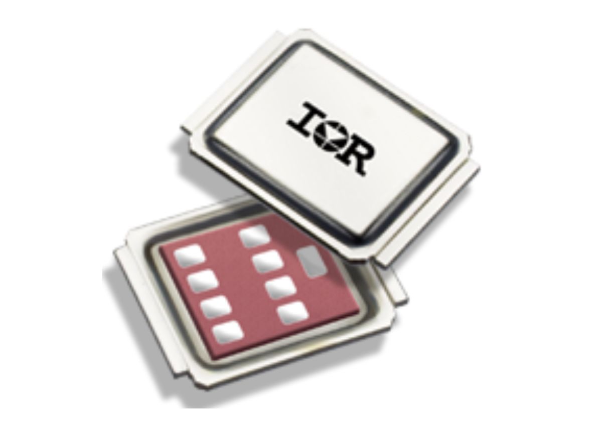 Infineon HEXFET N-Channel MOSFET, 375 A, 40 V DirectFET (L) IRL7472L1TRPBF