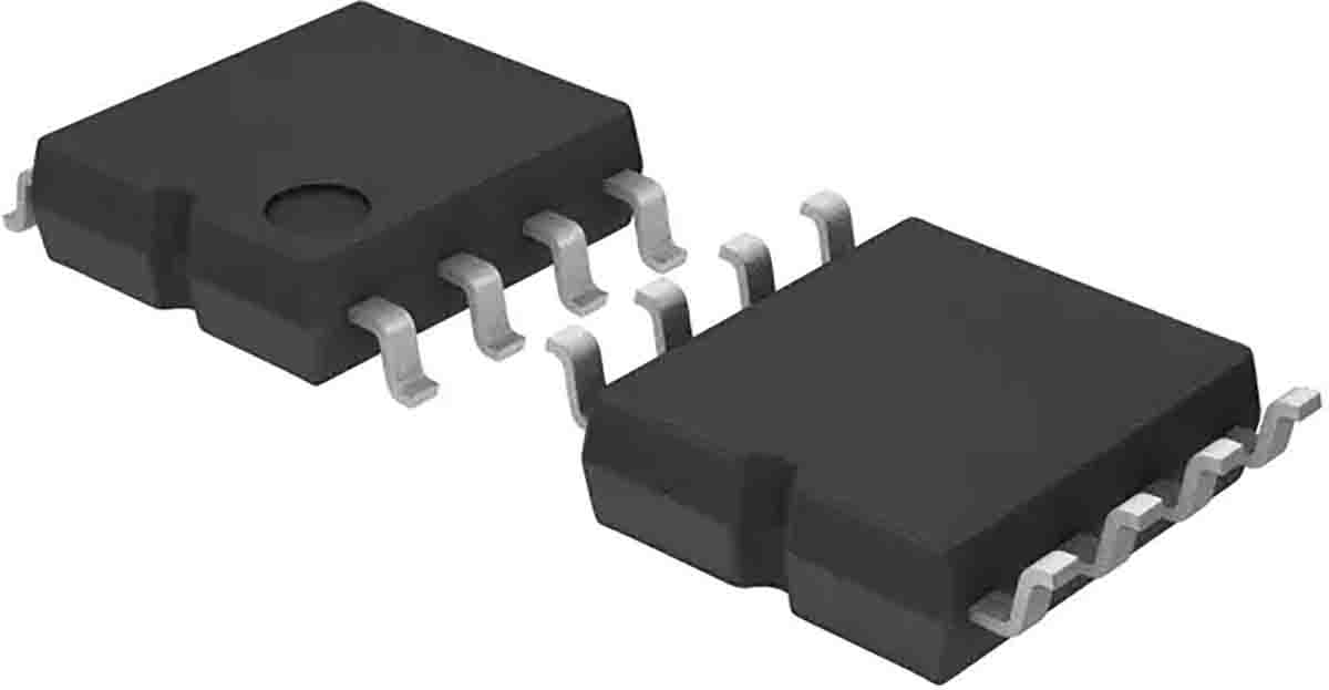 Renesas Electronics ISL1208IB8Z-TK, Real Time Clock, 8-Pin SOIC