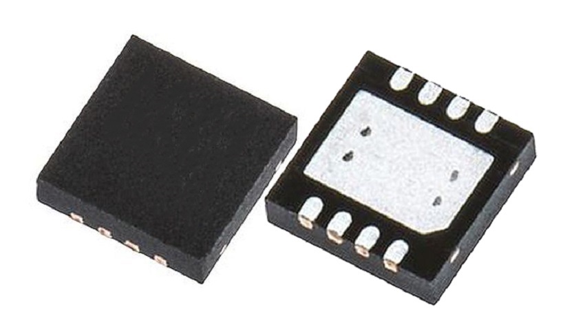 Renesas Electronics ISL80505IRAJZ Low Noise LDO, Voltage Regulator 500mA, 5.5 V