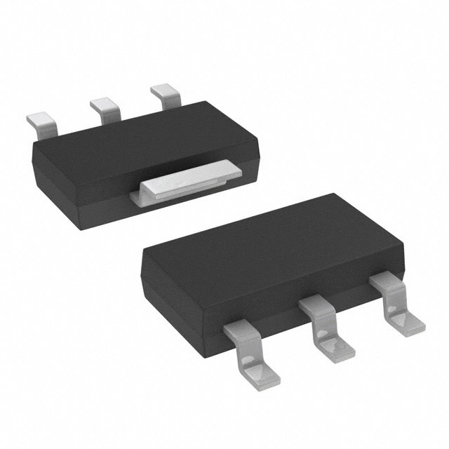 Infineon ITS4200SMEPHUMA1, 1High Side Power Switch IC