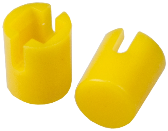 APEM Tactile Switch Cap for Keyboard Switch, KTSC62Y