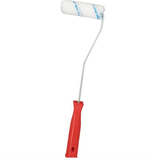 E-Pro Durable 5cm Polyamide Radiator Paint Roller