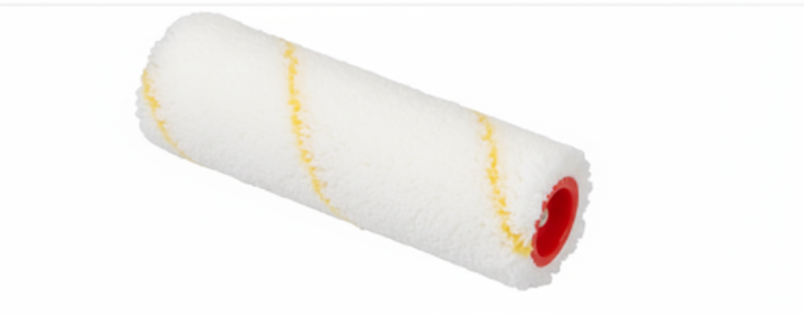 E-Pro 20cm Polyamide Fabric Paint Roller Spare
