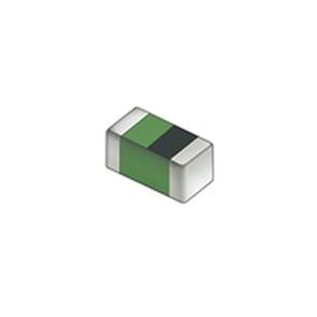 Murata, LQG15HN, 0402 (1005M) Multilayer Surface Mount Inductor 27 nH ±5% Multilayer 300mA Idc Q:8