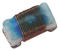 Murata, LQW15A, 0402 (1005M) Wire-wound SMD Inductor with a Ferrite Core, 0.013 μH ±2% Wire-Wound 430mA Idc Q:25