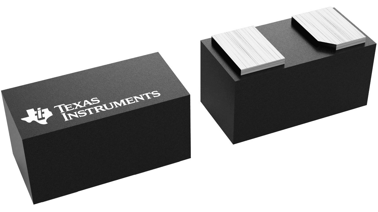 Texas Instruments LSF0101DTQR, Voltage Level Translator 1 X2SON