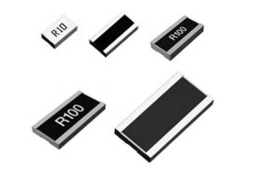 ROHM 10MΩ, 1225 (3264M) Thick Film SMD Resistor ±1% 4W