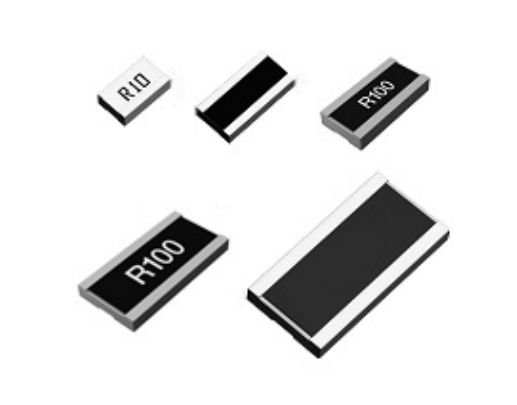 ROHM 10MΩ, 1225 (3264M) Thick Film SMD Resistor ±1% 4W