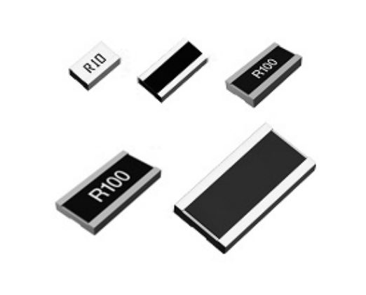 ROHM 10MΩ, 1225 (3264M) Thick Film SMD Resistor ±1% 4W