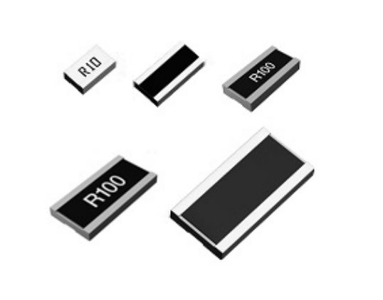 ROHM 10MΩ, 1225 (3264M) Thick Film SMD Resistor ±1% 4W