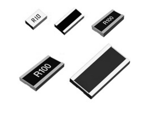 ROHM 10MΩ, 1225 (3264M) Thick Film SMD Resistor ±1% 4W