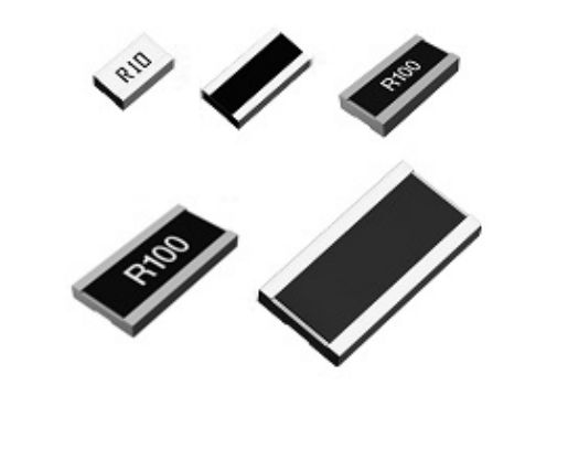 ROHM 10MΩ, 1225 (3264M) Thick Film SMD Resistor ±1% 4W