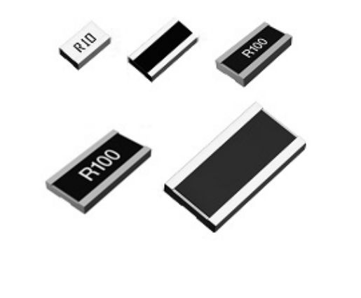 ROHM 10MΩ, 1225 (3264M) Thick Film SMD Resistor ±1% 4W