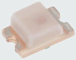 Lite-On3.8 V Blue LED 3216 (1206)  SMD, CHIP LED 1206 LTST-C150TBKT