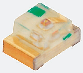 Lite-On2.4 V Green LED 2012 (0805)  SMD, CHIP LED 0805 LTST-C170KGKT