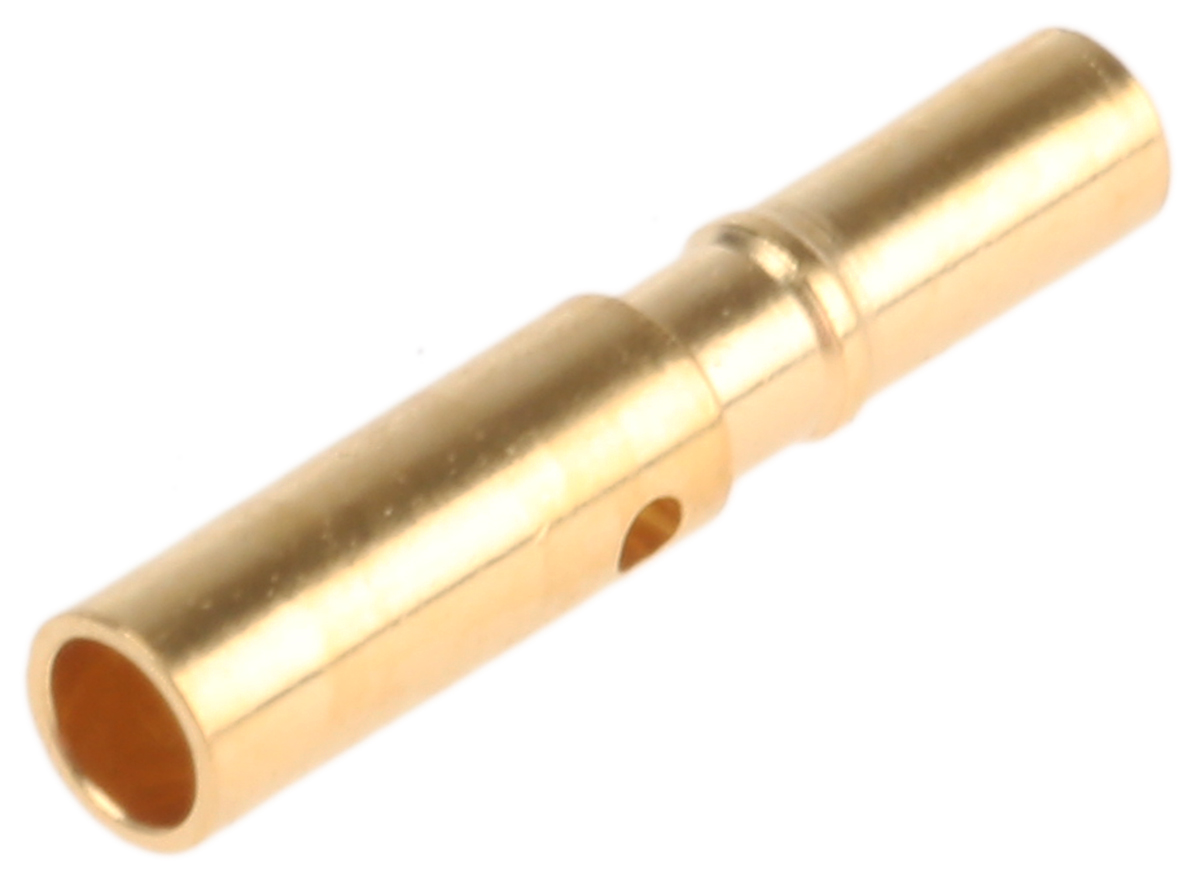 HARWIN Datamate Series Female Crimp Terminal, 22AWG Max