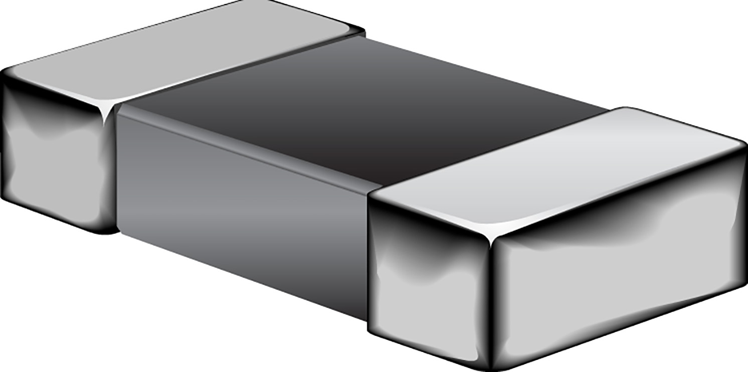 Bourns Ferrite Bead (0402)