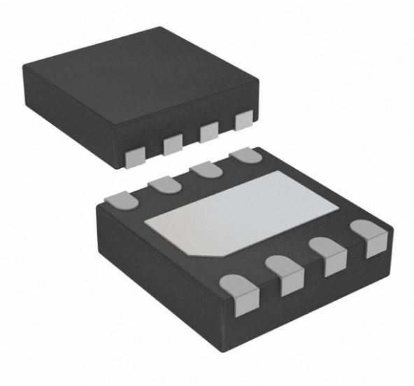 NCS2333MUTBG onsemi, Op Amp, 270MHz 1 kHz, 1.8 → 5.5 V, 8-Pin UDFN
