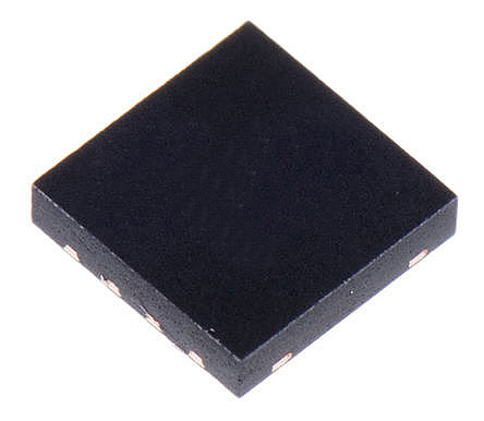 NCS2333MUTBG onsemi, Op Amp, 270MHz 1 kHz, 1.8 → 5.5 V, 8-Pin UDFN
