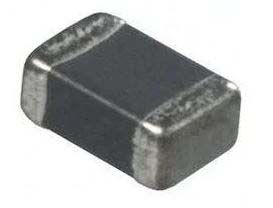 Murata NTC Thermistor, 10kΩ Resistance, NTC Type, 1608, 1.6 x 0.8 x 0.8mm