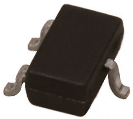 onsemi N-Channel MOSFET, 1.7 A, 30 V, 3-Pin SOT-23 NDS355AN