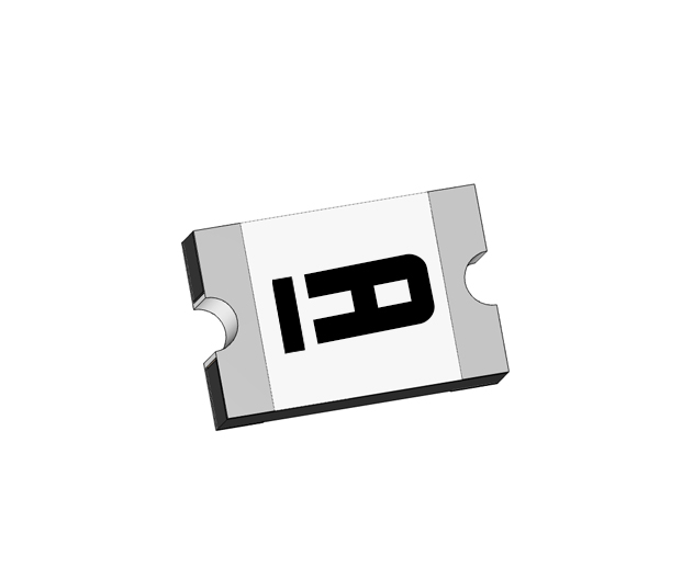 Eaton 1.75A Resettable Fuse, 6V