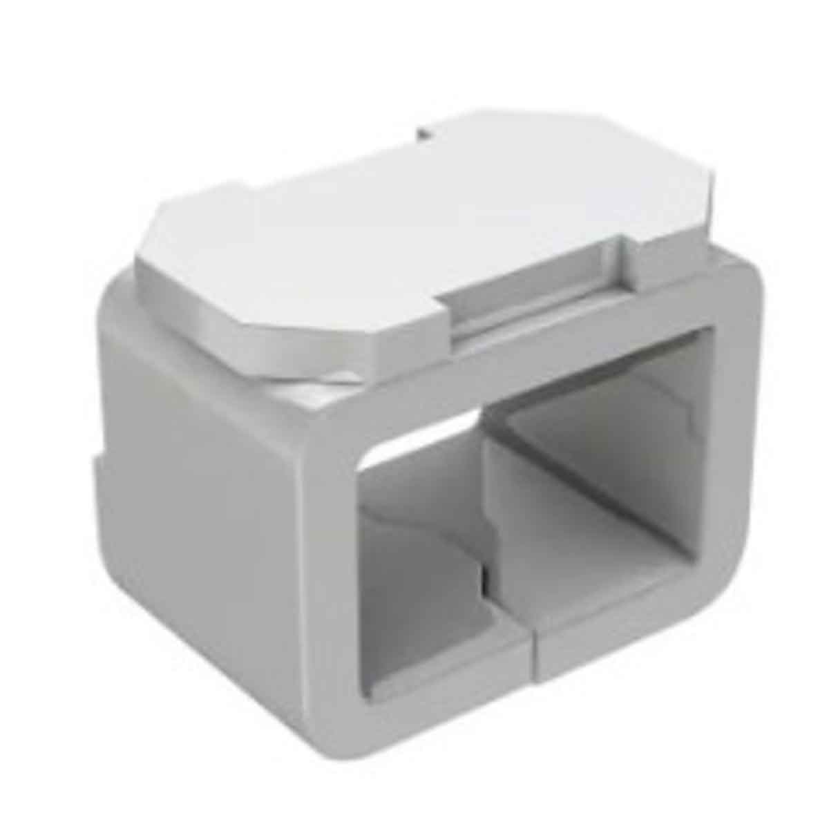 TE Connectivity RC 50mΩ, 0805 (2012M) Metal Foil SMD Resistor ±0% 0W