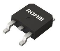 ROHM RD3P130SP P-Channel MOSFET, 13 A, 100 V, 3-Pin DPAK RD3P130SPTL1