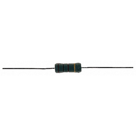 TE Connectivity 68kΩ Metal Oxide Resistor 3W ±5% ROX3SJ68K