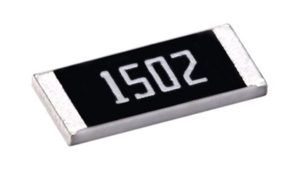 RS PRO 680kΩ, 1206 (3216M) Thick Film Resistor 1% 1/3W