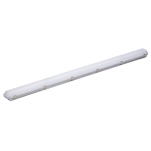 ELLESMERE NON-CORROSIVE FITTING