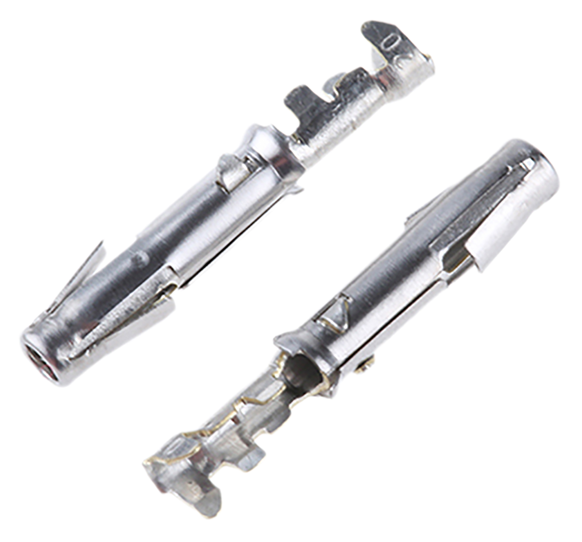 Souriau Sunbank by Eaton Female Crimp Circular Connector Contact, Contact Size 20, Wire Size 22 → 20 AWG