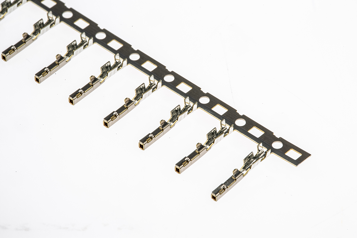 JST, CPT Contact for use with Automotive Connectors