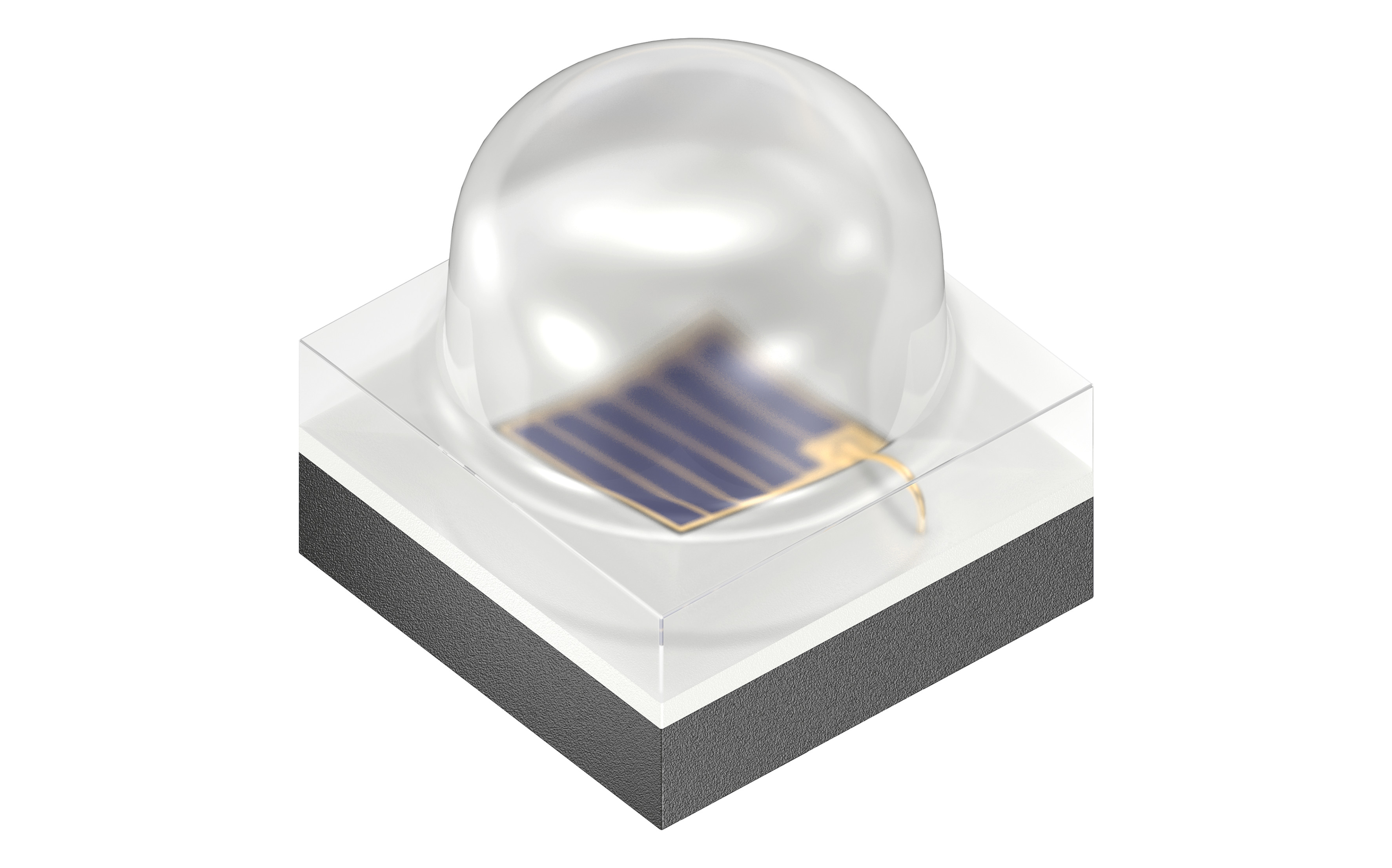 SFH 4181S ams OSRAM, OSLON P1616 940nm IR LED, SMD package