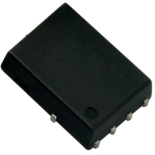 Vishay Silicon P-Channel MOSFET, 60.6 A, 40 V, 8-Pin SO-8 SIR4409DP-T1-RE3