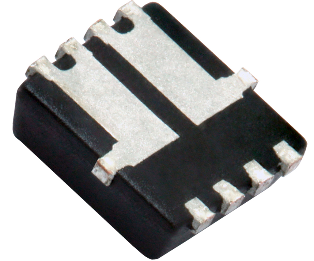 Vishay Quad Silicon Dual N-Channel MOSFET, 6 A, 60 V, 8-Pin PowerPAK 1212-8 SIS9634LDN-T1-GE3
