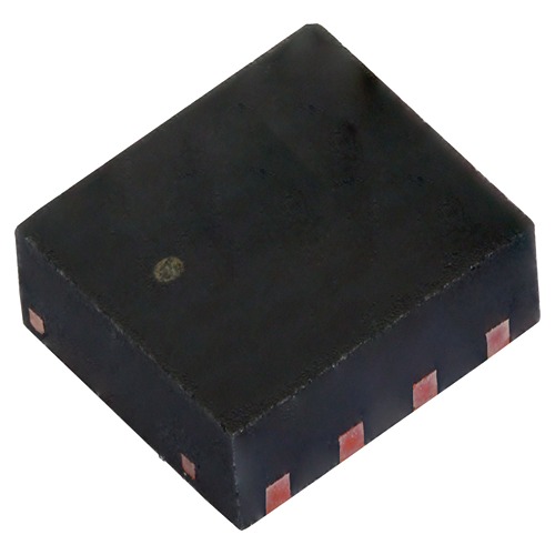 Vishay Dual Silicon N-Channel MOSFET, 36 A, 80 V, 12-Pin 3 x 3FS SIZF4800LDT-T1-GE3