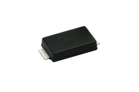 Vishay SMA6F85A-M3/H, Uni-Directional TVS Diode, 600W, 2-Pin DO-221AC