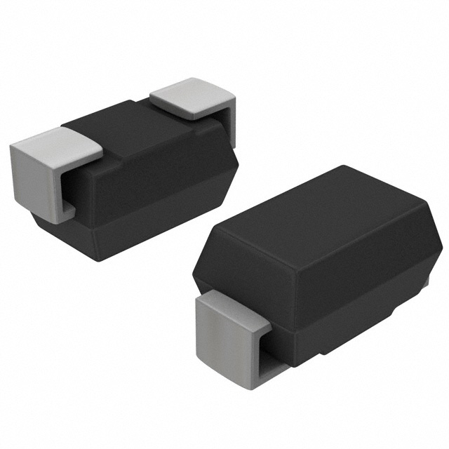 Bourns SMAJ14CA, Bi-Directional TVS Diode DO-214AC