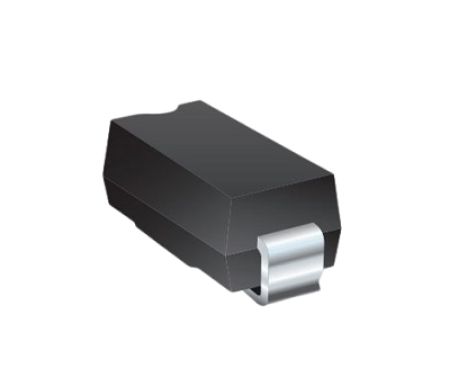 Bourns SMBJ33CA, Bi-Directional TVS Diode DO-214AA