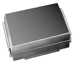 Vishay SMBJ6.5D-M3/H, Uni-Directional TVS Diode, 600W, 2-Pin DO-214AA