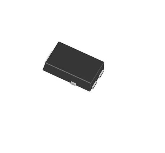 Vishay SMPC24ANHM3/H, Uni-Directional TVS Diode SMPC (TO-277A)