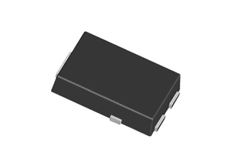 Vishay SMPC60ANHM3/H, Uni-Directional TVS Diode, 1.5kW, 3-Pin TO-277A