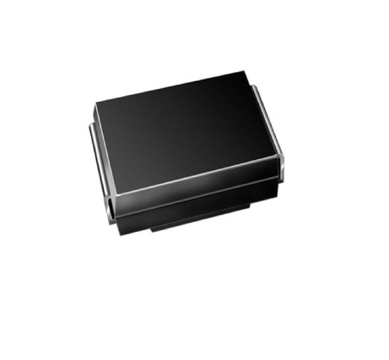 Vishay, 62V Zener Diode 1.5 W SMT SMB (DO-214AA)