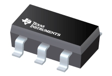 Texas Instruments SN74AHC1GU04DBVR Inverter