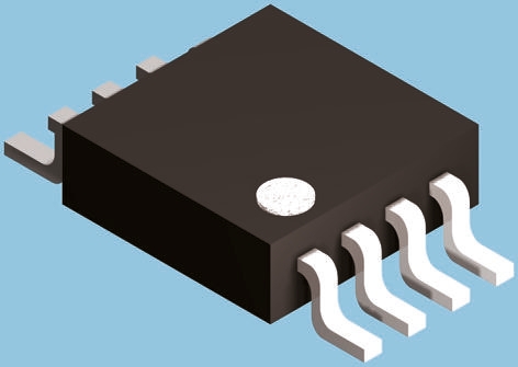 Texas Instruments SN74LVC2G08DCUR 2-Input AND Logic Gate, 8-Pin US