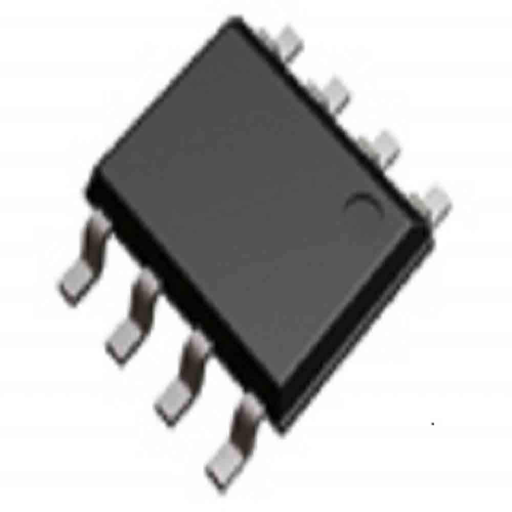 ROHM SP8K22 Dual N-Channel MOSFET, 4.5 A, 45 V, 8-Pin SOP SP8K22HZGTB
