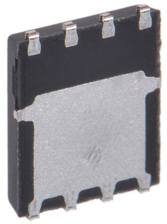 Vishay SQ Rugged N-Channel MOSFET, 8 A, 60 V, 8-Pin PowerPAK 1212-8 SQS462EN-T1_GE3
