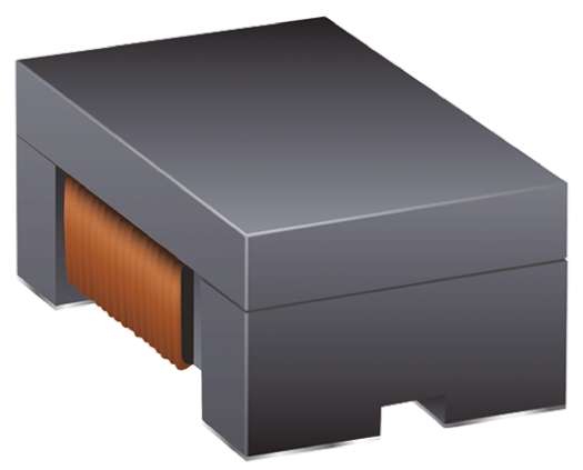 Bourns, SRF4532, 4532 Wire-wound SMD Inductor with a Ferrite Core, 100 μH -30 / +50% Wire-Wound 200mA Idc