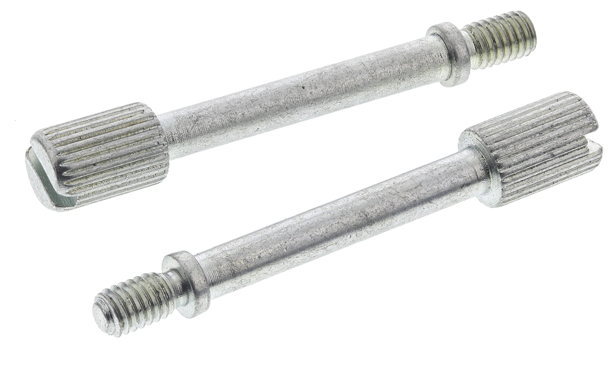 MH Connectors Screw Lock For Use With Screw Down Cover